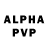 Alpha-PVP СК ElenaMir